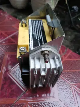 Aki & kiprok vivo vespa