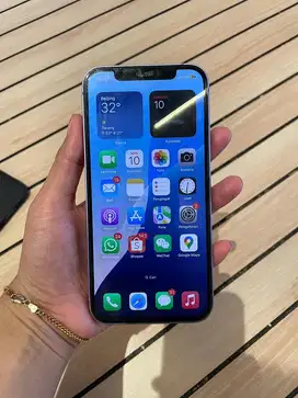 IPHONE 12 Ram 256