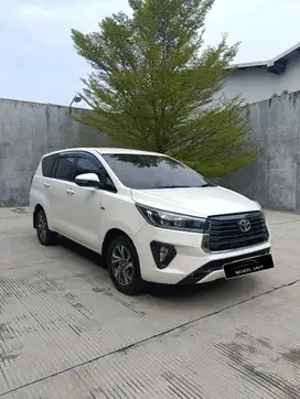 Innova 2.0 V Bensin MT 2021