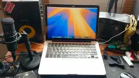 Macbook pro 2014 13imc retina ram 16gb ssd 256