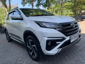 All New Rush GR 1.5 Matic 2023