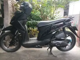 HONDA BEAT 2015 IDS ESP PEMAKAIAN PRIBADI