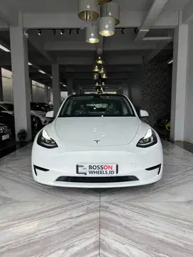 For sale!!! Brand New! 2025 Tesla Model Y RWD