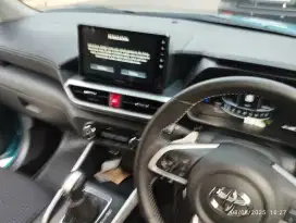Pajak Baru Raize GR Turbo