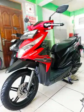 Ga.MURAH DP500 BEAT ECO ISS 2019