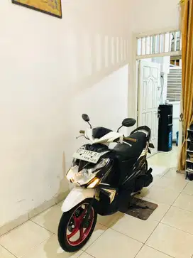 YAMAHA NEW XEON RC ISTIMEWA 2014 Pajak Hidup