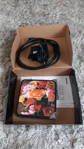 Android TV masih bagus