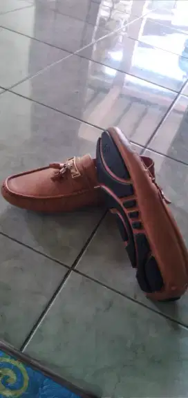 Jual Sepatu kulit