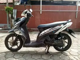 Honda Vario 2010
