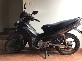 Jupiter zl 2015