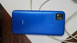 Dijual redmi 9c seadany