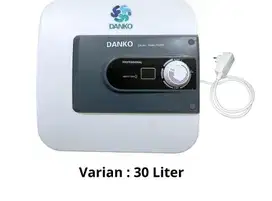 Danko Water Heater