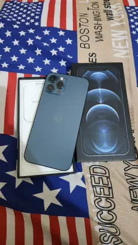 iPhone 12 Pro Max 128 iBox