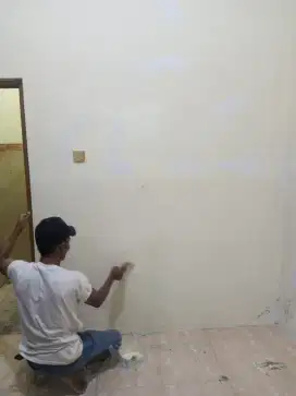 Tukang serba bisa
