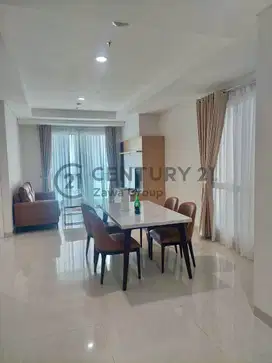 Disewakan Murah Apartemen Grand Madison Di Tanjung Duren Jakarta Barat