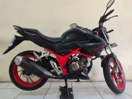 CB 150R 2019 SE istimewa mulus terawat siap pakai...