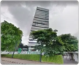 Sewa Ruang Kantor di AD Premier area Tb. Simatupang,Jakarta Selatan
