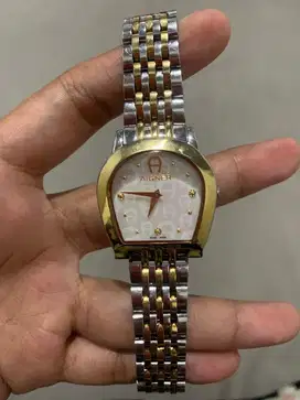 Jam tangan wanita Aigner Alessandria type A130200