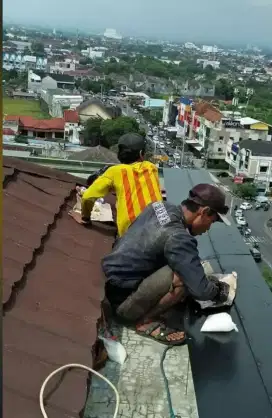 menerimah jasa serabutan