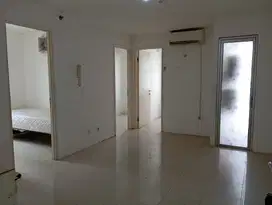 DISEWAKAN 3 KAMAR KOSONGAN SIAP HUNI APARTEMEN BASSURA CITY