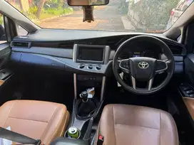 Toyota Kijang Innova 2016 Bensin