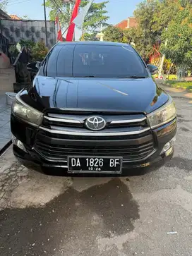 Toyota Kijang Innova 2016 Bensin