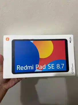Redmi Pad SE 8.7