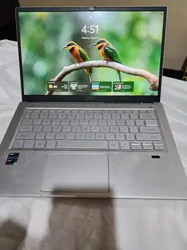 ACER SWIFT 3 INFINITY 4 SF314 511 INTEL EVO I5 1135G7 16GB 512GB 14