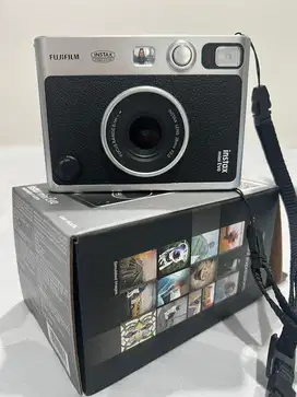 Fujifilm Instax Evo