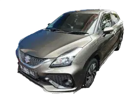 Dijual Suzuki Baleno AT 2020