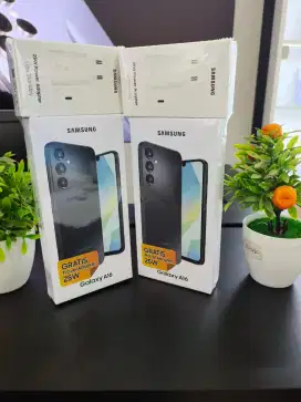 SAMSUNG GALAXY A16 4G RAM 8/128GB