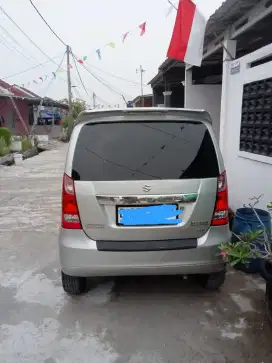 Jual mobil bagus terawat