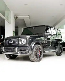 mercy G 63 NIK 2023 CBU FULL OPTS