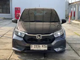 Honda Brio E 2024 Automatic