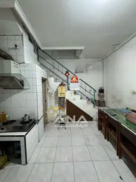 ANA RUMAH UK 4.2X12M DI JELAMBAR