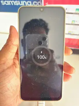 Samsung Galaxy A16 5G 8/256GB