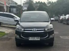 Toyota Innova Q 2.0 AT 2016