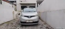 Nissan Evalia 2013 Bensin