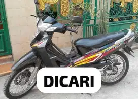 Di Cari Honda Kharisma Karisma Tahun 2003 Ke Atas Kharisma 2005