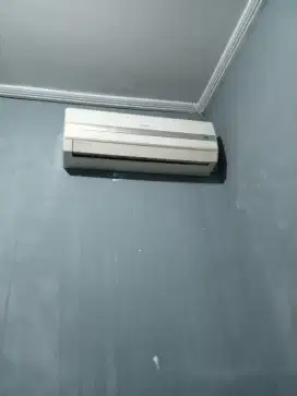 Ac.1/2 PJ  berfungsi dengan baik