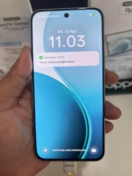 OPPO RENO 14F 5G 8/256GB