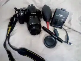 nikon dx af s nikkor 18 55mm