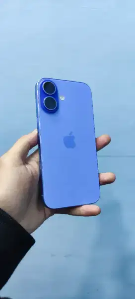 iPhone 16 128gb ibox resmi