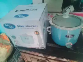 preloved babysafe slow cooker