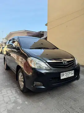 [ISTIMEWA ‼️] Innova G diesel manual 2009