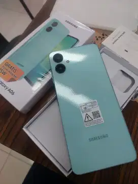 Samsung a06 4/64gb