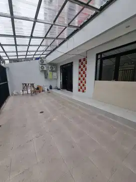 Jual Kost baru Kemanggisan Jakarta Barat
