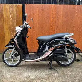 FINO PREMIUM 2022 SURAT LEGKAP MESIN ADEM TERMURAH UNIT SIAP PAKE