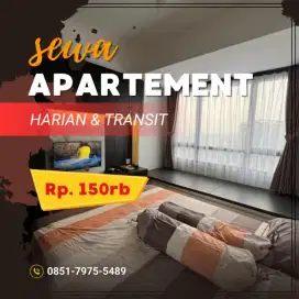 Sewa Apartemen Sayana Harapan Indah Bekasi Harian Transit Termurah