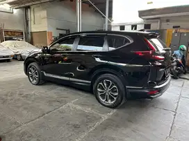 Honda CR-V 2021 Bensin